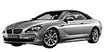 BMW F12 B2594 Fault Code