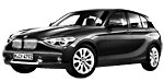 BMW F20 B2594 Fault Code